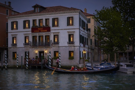 Canal Grande
